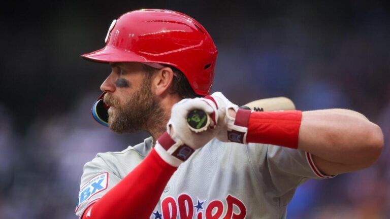 Phillies vs. Marlins odds, line, prediction, start time: 2025 MLB Picks, April 19 bets from proven model