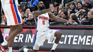 Pistons clinch playoff spot, continuing one of the greatest turnarounds in NBA history