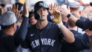 Prospect Watch: American League prospects worth paying attention to in 2025