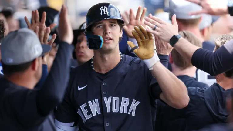 Prospect Watch: American League prospects worth paying attention to in 2025