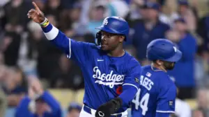 Prospect Watch: National League minor-league players worth paying attention to in 2025