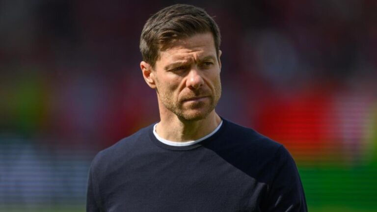 Ranking Carlo Ancelotti's Real Madrid replacements: Xabi Alonso leads way; Zinedine Zidane in the mix?