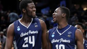 Records for every seed in March Madness from 1985 to 2025