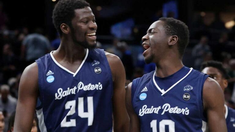 Records for every seed in March Madness from 1985 to 2025