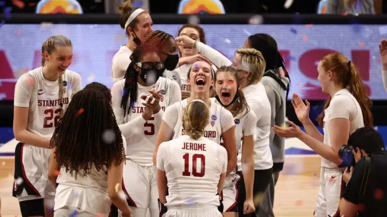Records for every seed in NCAA women's basketball tournament history, since expansion