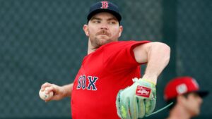 Red Sox activate Liam Hendriks: Three-time All-Star closer has not pitched in big leagues since 2023