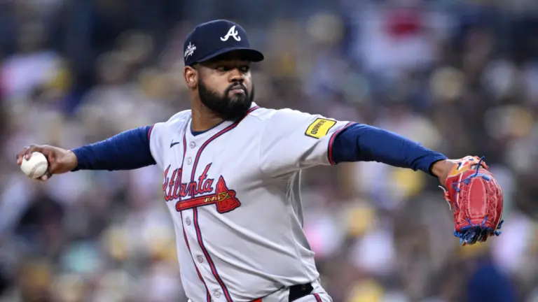 Reynaldo López injury: Braves starter to undergo arthroscopic surgery as winless Atlanta suffers another loss
