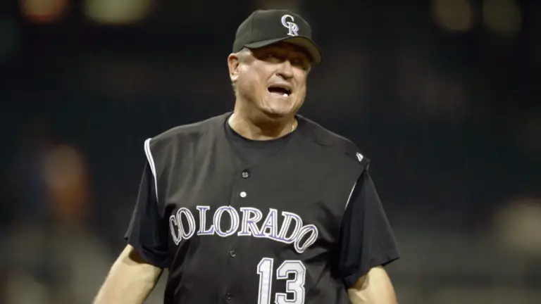 Rockies name ex-manager Clint Hurdle their new hitting coach after firing Hensley Meulens