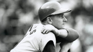 Roger Maris' Yankees road jersey from historic 61-home run 1961 season set to hit auction block