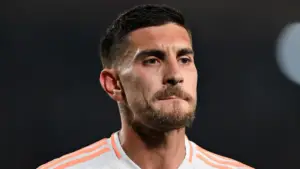 Serie A: Where to watch Derby della Capitale as Roma face Lazio, Atalanta look to stop their slide and more