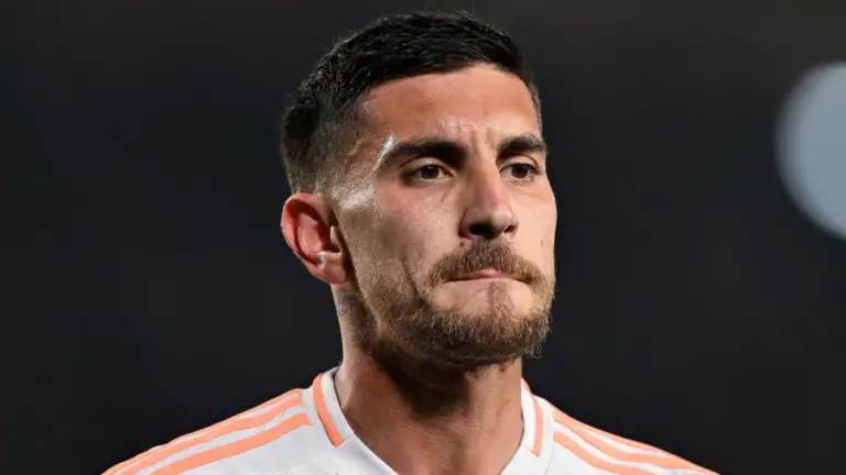 Serie A: Where to watch Derby della Capitale as Roma face Lazio, Atalanta look to stop their slide and more