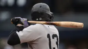 Snyder's Soapbox: If the torpedo bats really do improve offense, we should all be thrilled