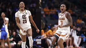 South Carolina-Texas: Time, TV channel, preview for Women's Final Four