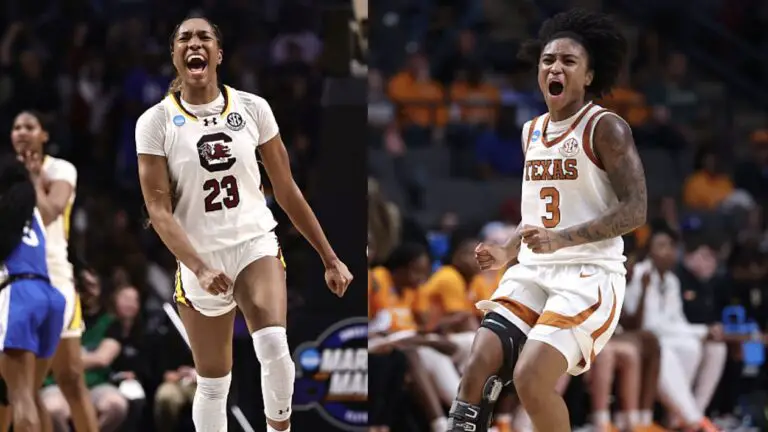 South Carolina-Texas: Time, TV channel, preview for Women's Final Four