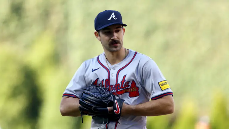 Spencer Strider could rejoin Braves as early as next week after dominating latest rehab start