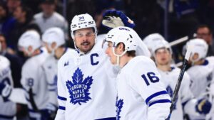 Stanley Cup Playoffs 2025: Maple Leafs, Jets stand as Canada's best hope to end long championship drought