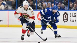 Stanley Cup Playoffs 2025: Picks, predictions for every first-round series, including Panthers vs. Lightning