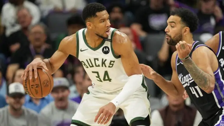 Suns vs. Bucks odds, line, prediction, time: 2025 NBA picks, April 1 best bets from proven model