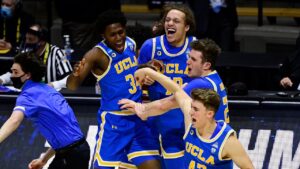 The First Four of the NCAA tournament, explained