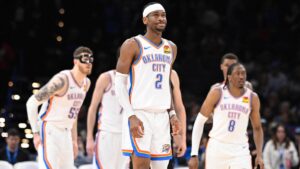 The Thunder have a real chance to win 70 games and make NBA history, but do they even want to?