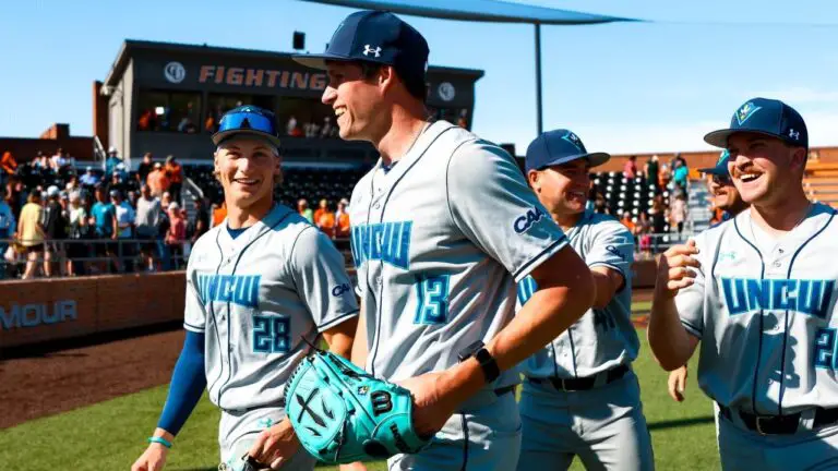 The complete list of Division I college baseball perfect games since 1959