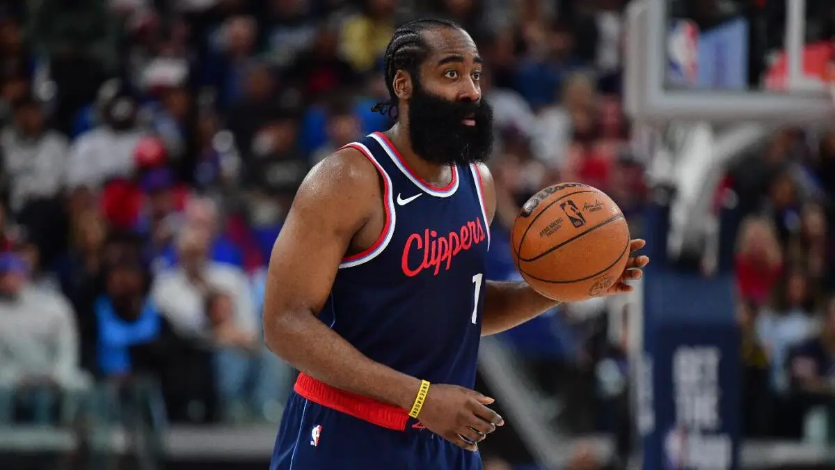 Three best NBA player props, odds for Tuesday, April 29: Use James Harden, Obi Toppin in NBA Playoff picks