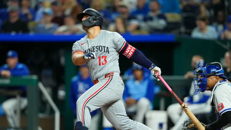 Tigers vs. Twins odds, line, prediction, start time: 2025 MLB Picks, April 12 bets from proven model