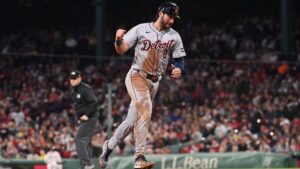 Tigers vs. White Sox prediction, game odds, line, time: 2025 MLB picks, April 4 best bets from proven model