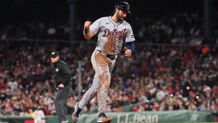 Tigers vs. White Sox prediction, game odds, line, time: 2025 MLB picks, April 4 best bets from proven model