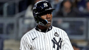 Tigers vs. Yankees odds, prediction, player props: Free 2025 MLB picks for Tuesday, April 8 from top model