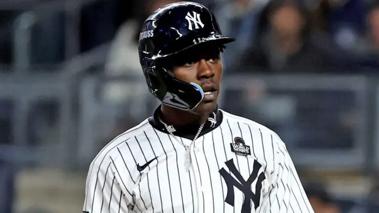 Tigers vs. Yankees odds, prediction, player props: Free 2025 MLB picks for Tuesday, April 8 from top model