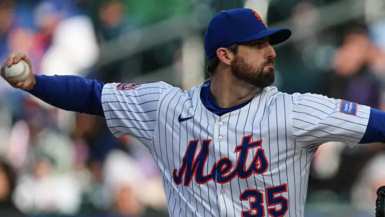 Today's best MLB pitcher strikeout props: Back Mets starter against Twins
