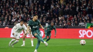 Tottenham vs. Nottingham Forest odds, prediction: Free 2025 Premier League expert picks for Monday, April 21