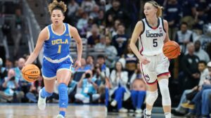 UCLA-UConn: Time, TV channel, preview for women's Final Four
