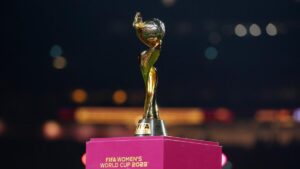 United States expected to host 2031 Women's World Cup, could be joined by other Concacaf nations