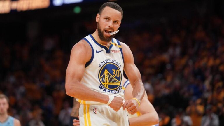 Warriors vs. Rockets odds, score prediction, time: 2025 NBA playoff picks, Game 2 best bets from proven model