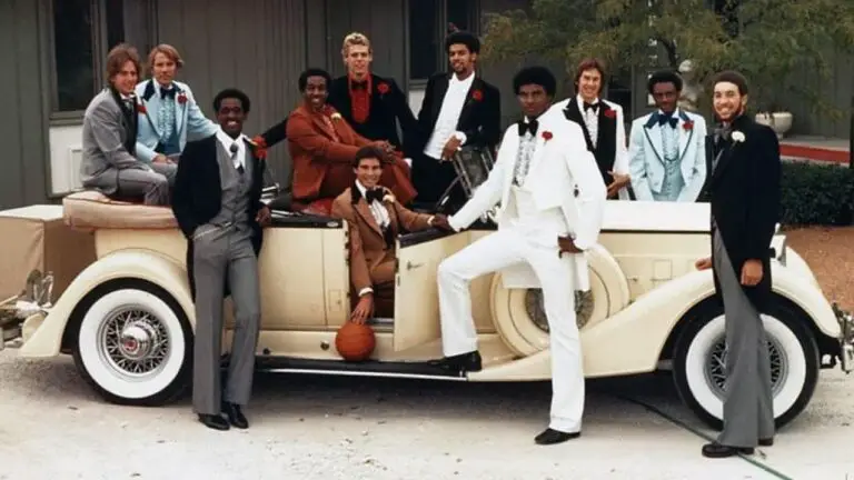 What March Madness looked like the year you were born
