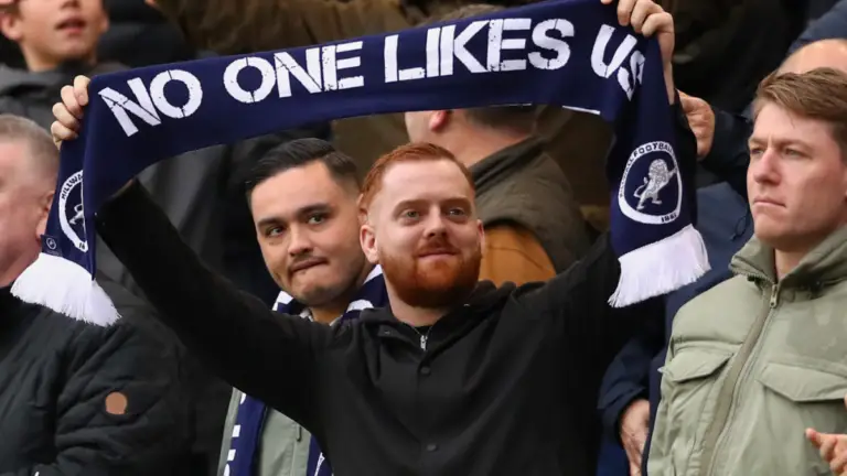 What if Millwall get promoted? Controversial club would bring an edge to Premier League, welcomed or not