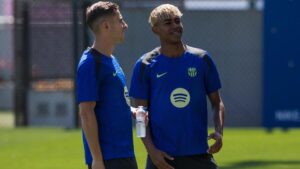 Where to watch Barcelona vs. Inter, lineups, prediction: Live stream Champions League, odds, pick