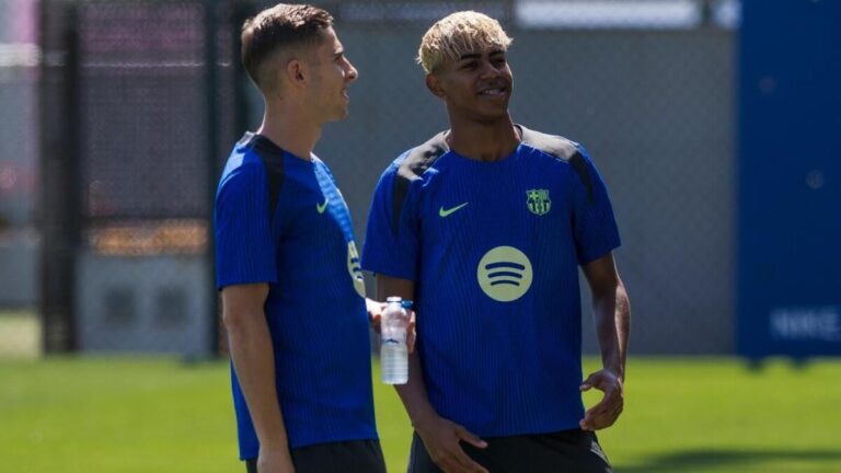 Where to watch Barcelona vs. Inter, lineups, prediction: Live stream Champions League, odds, pick