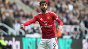 Where to watch Europa League: Live stream Manchester United vs. Lyon, Tottenham vs. Eintracht Frankfurt