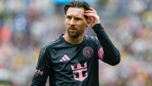 Where to watch Inter Miami, Lionel Messi in Concacaf Champions Cup vs. Vancouver Whitecaps: Live stream, odds