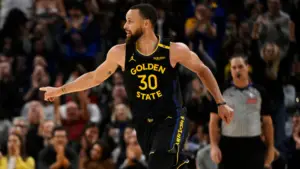 Where to watch Warriors vs. Clippers: TV channel, live stream online, odds with NBA playoff spot on the line