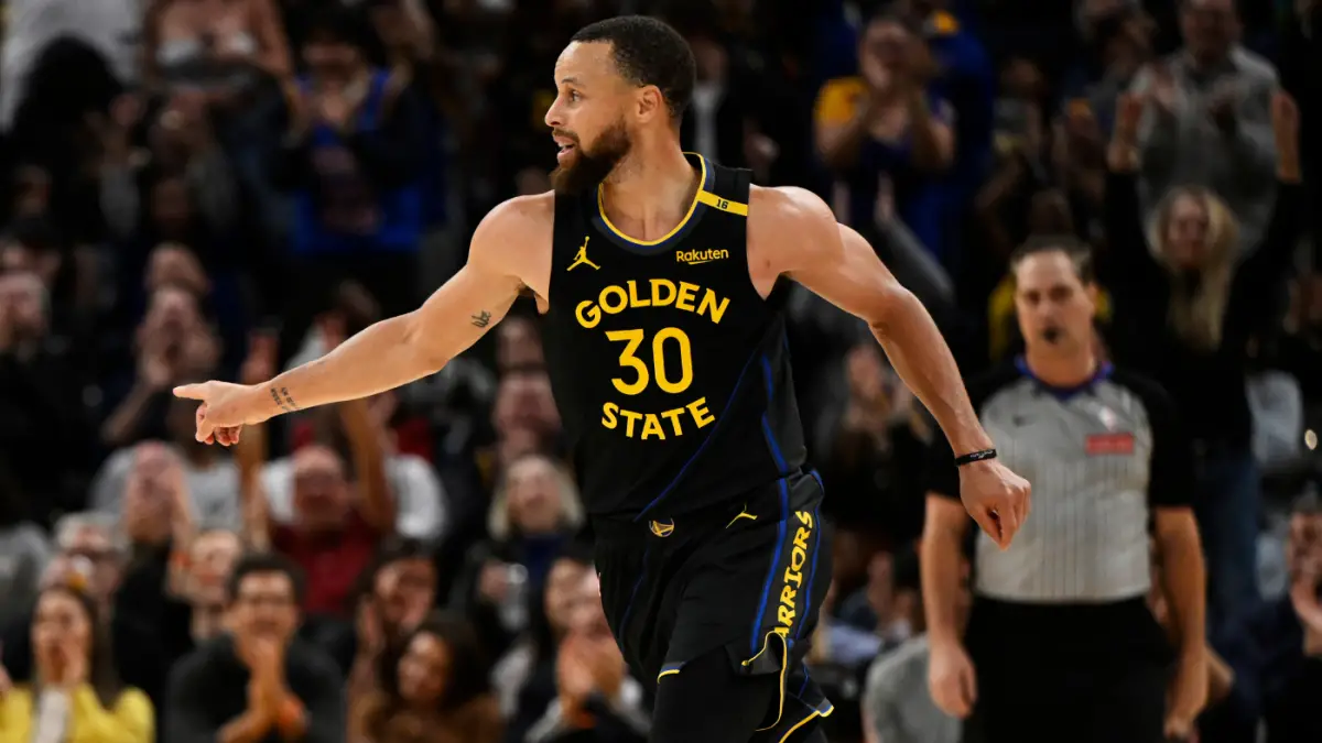 Where to watch Warriors vs. Clippers: TV channel, live stream online, odds with NBA playoff spot on the line