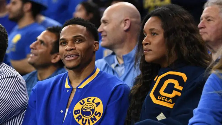 Which NBA star should be your school's college basketball GM? We have some ideas