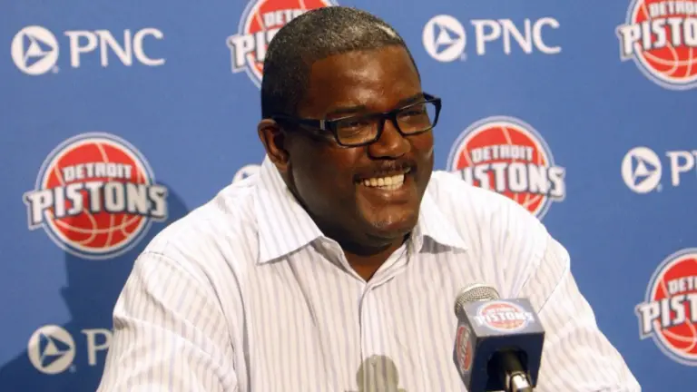 Why Pelicans' hiring of Joe Dumars is one of the most puzzling front-office moves in recent NBA history