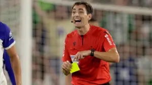 Why did Real Madrid demanded new officials for Copa del Rey final? Match referees draw Los Blancos attacks