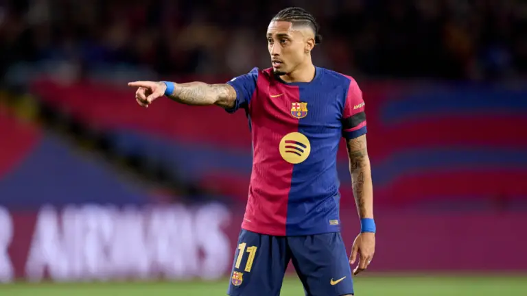 Why each team will (or won't) win the Champions League: Barcelona's high line, Arsenal's defense and more