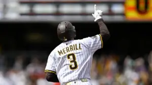 Why have there been so many MLB contract extensions? Six possible explanations for post-Opening Day frenzy