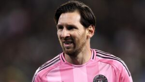 Will Lionel Messi play for Inter Miami vs. Toronto FC? Predicted lineup, Messi status, odds, live stream, pick